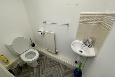 6 bed house, Denison Road, Victoria Park, Manchester, M145LZ - Image 13